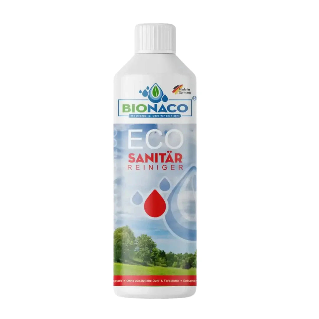 ECO Sanitär Reiniger Konzentrat 1000 ml