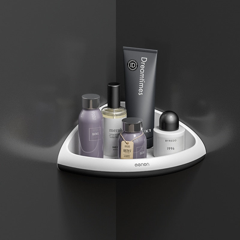 Bathroom Organizer Shelf-4