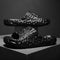 40 Thick Bottom Summer Slippers Non-slip Wear-resistant