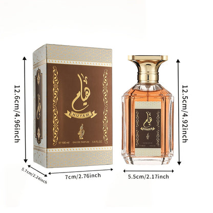 Woody Oriental Eau de Toilette for Men-4