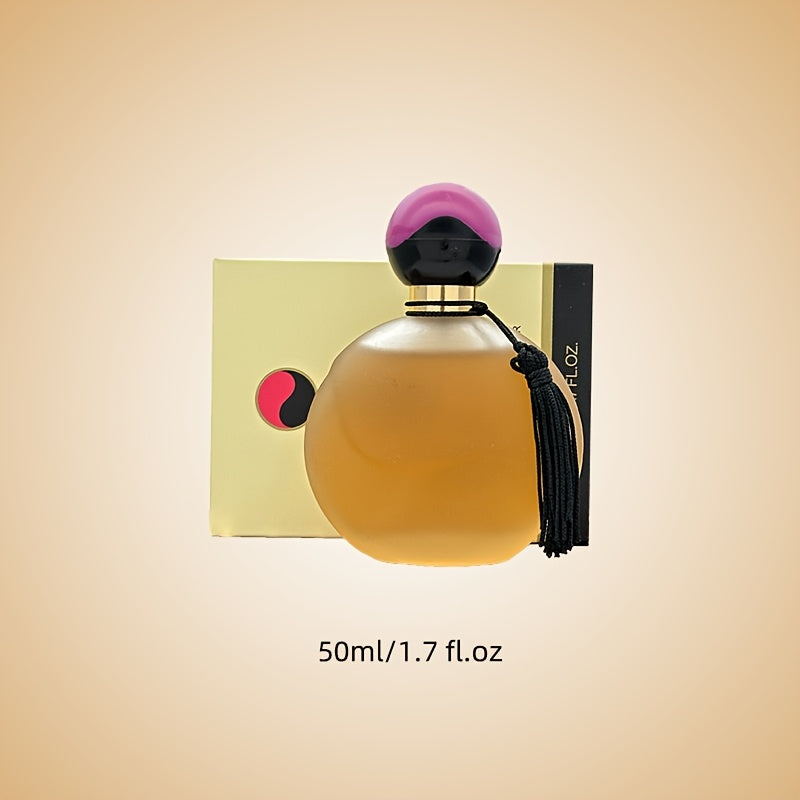 Women’s Floral Fruity Perfume-3