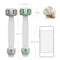 Anti-Clip Baby Protection Lock