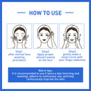Anti-Wrinkle Firming Head Lifting Pattern French Pattern Fading Wrinkle Botox