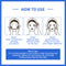 Anti-Wrinkle Firming Head Lifting Pattern French Pattern Fading Wrinkle Botox