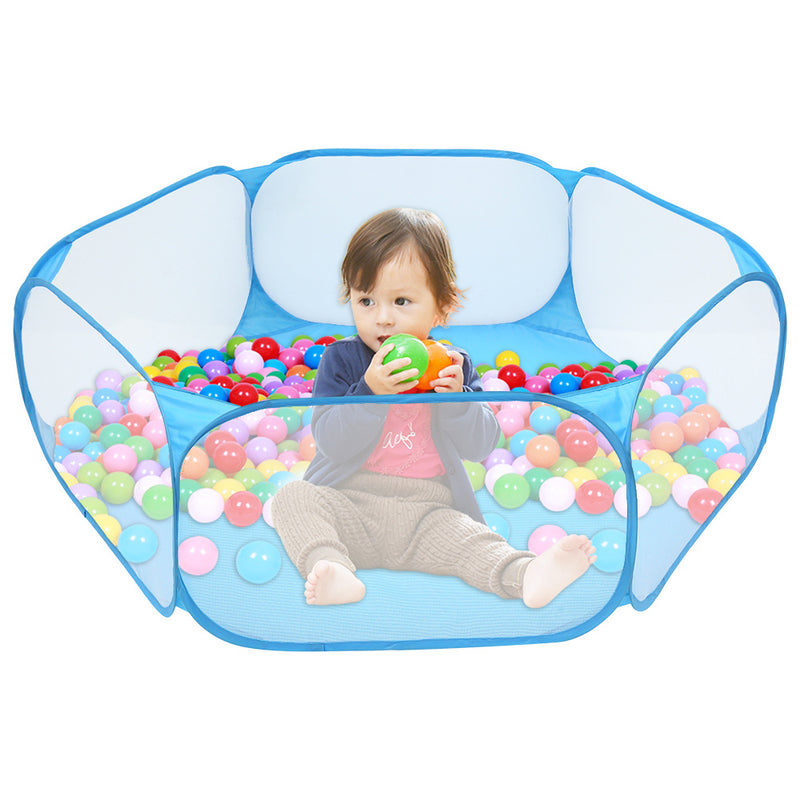 Baby Foldable Tent For Play