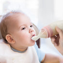 Silicone Food Supplement Tool