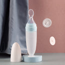 Silicone Food Supplement Tool