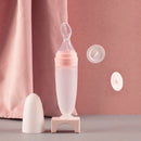 Silicone Food Supplement Tool