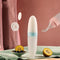 Silicone Food Supplement Tool