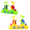 Children's Double Vs. Table Games