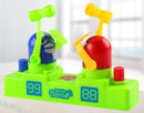 Children's Double Vs. Table Games