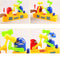 Children's Double Vs. Table Games