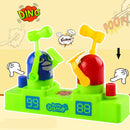 Children's Double Vs. Table Games