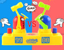 Children's Double Vs. Table Games