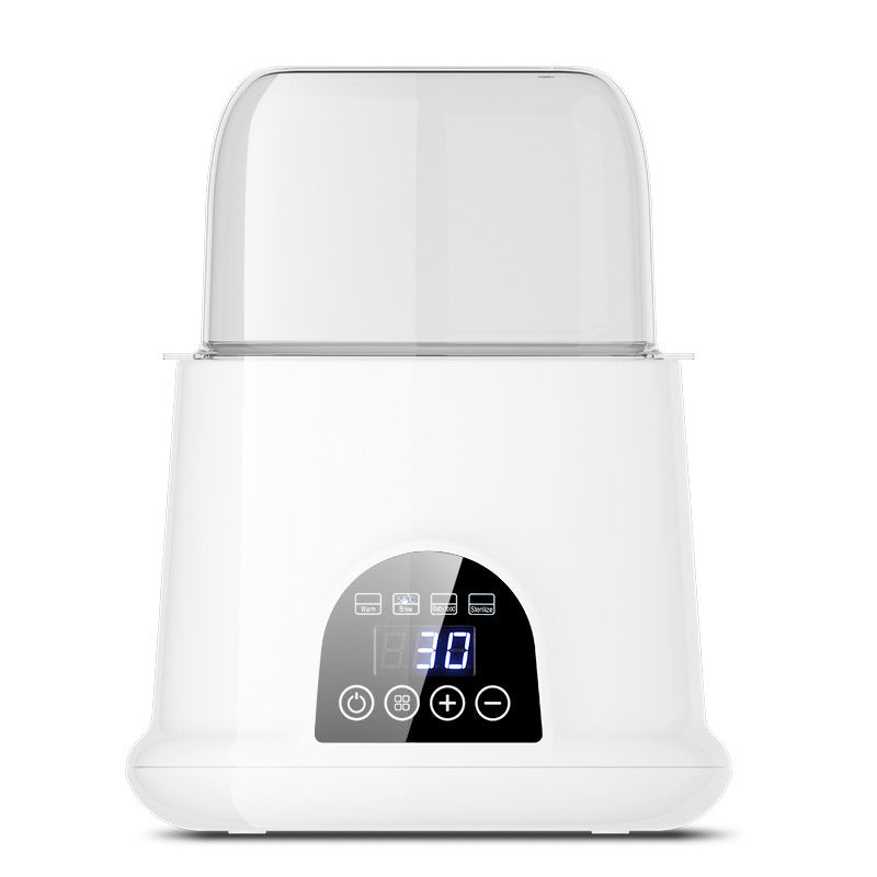Automatic Thermostat Feeding Bottle