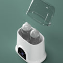 Automatic Thermostat Feeding Bottle