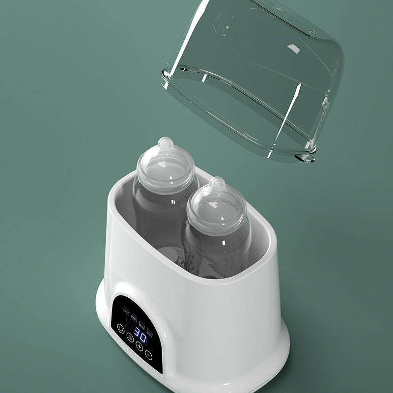 Automatic Thermostat Feeding Bottle
