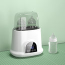 Automatic Thermostat Feeding Bottle