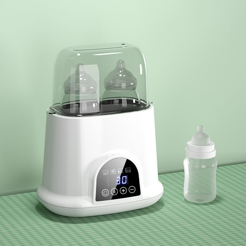 Automatic Thermostat Feeding Bottle
