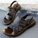 Men's Breathable Retro Beach Sandals