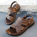 Men's Breathable Retro Beach Sandals