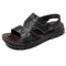 Men's Breathable Retro Beach Sandals
