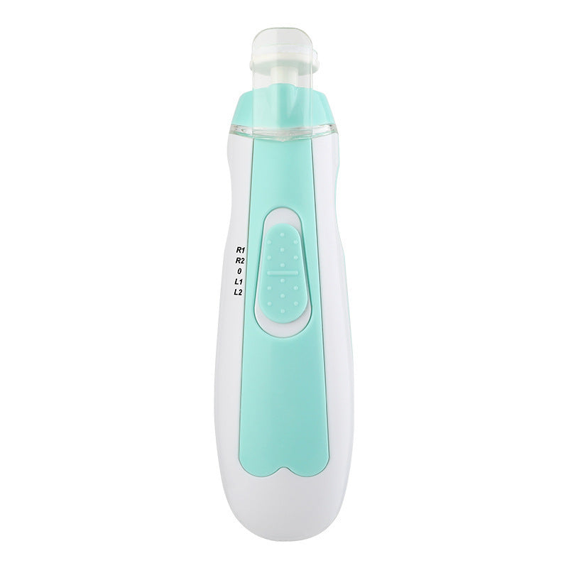 Newborn Baby Nail Clipper