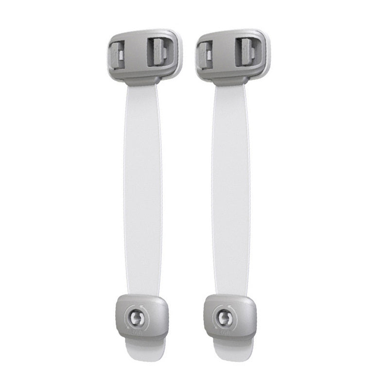 Anti-Clip Baby Protection Lock