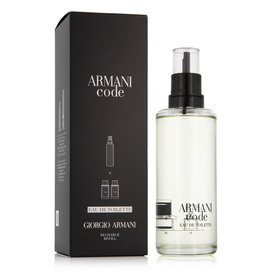 Men's Perfume Armani Code Homme EDT 150ml