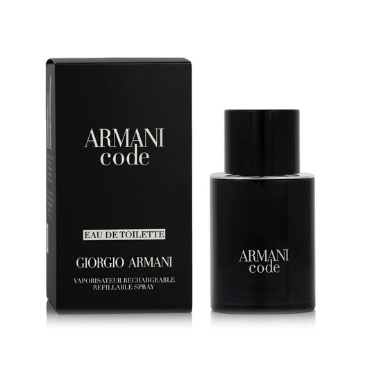 Men's Perfume Armani Code EDT 50ml