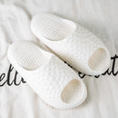 Summer Thick Bottom Shit Feeling Home Slippers