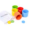Preschool Kids Learning Toys