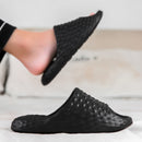 Summer Thick Bottom Shit Feeling Home Slippers