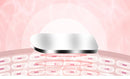 Face Vibrate Tight Trimmer Massager