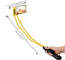 360 Degree Rotable Selfie Phone Holder Universal