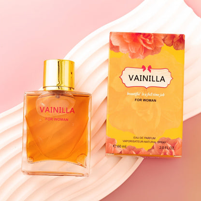 Vanilla Eau de Parfum for Women-3