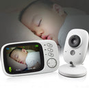 3.2 Inch Digital Baby Care Device