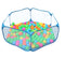 Baby Foldable Tent For Play