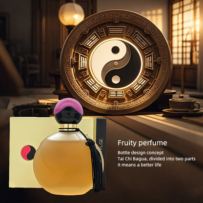 Women’s Floral Fruity Perfume-4