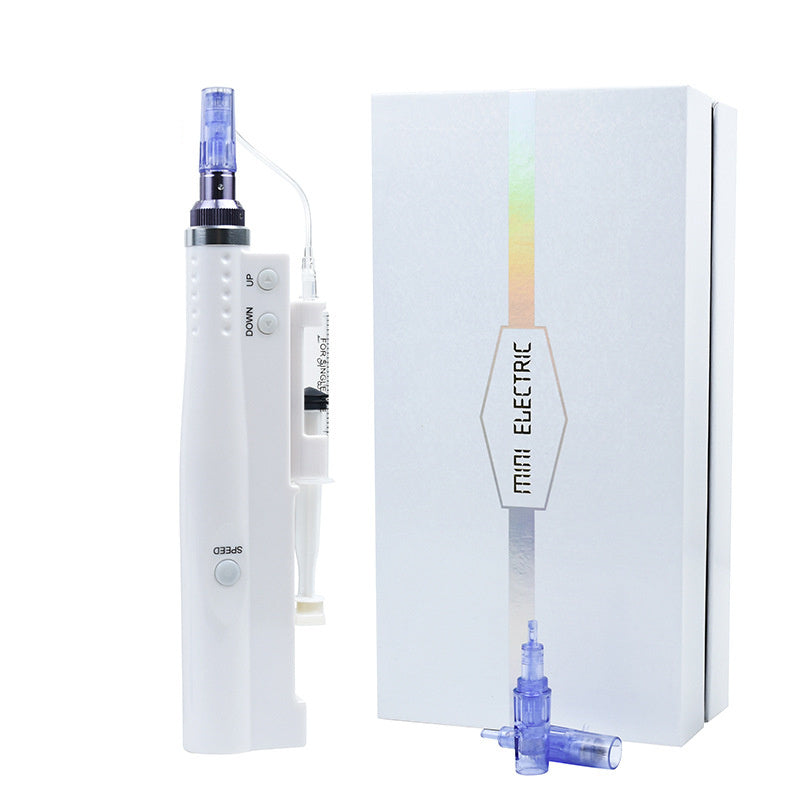Electric Micro Needle Instrument