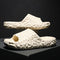 40 Thick Bottom Summer Slippers Non-slip Wear-resistant