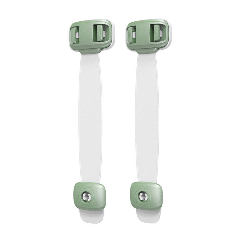Anti-Clip Baby Protection Lock