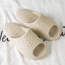 Summer Thick Bottom Shit Feeling Home Slippers