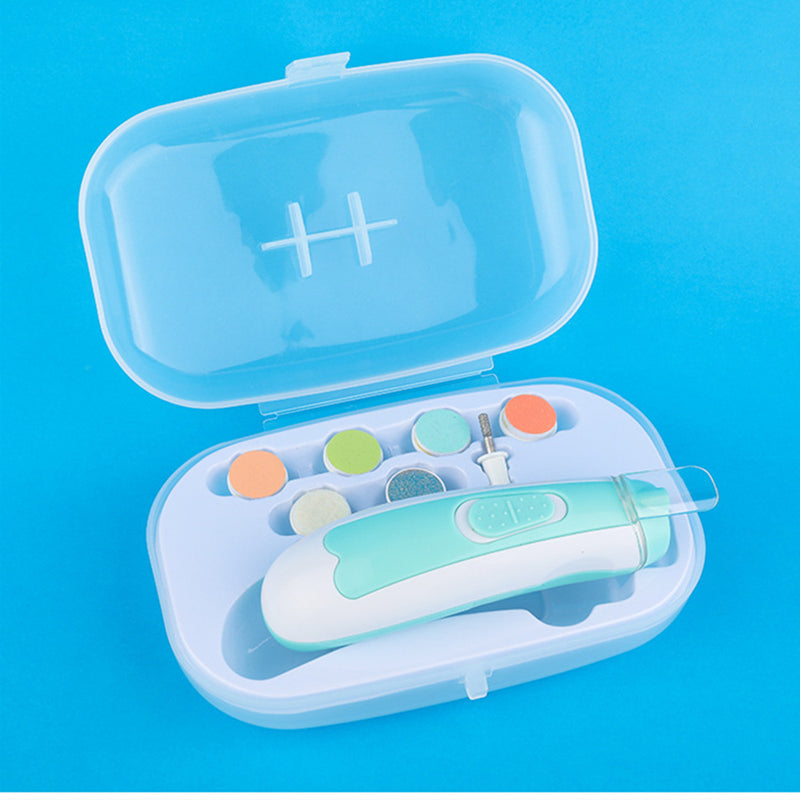 Newborn Baby Nail Clipper