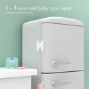 Anti-Clip Baby Protection Lock