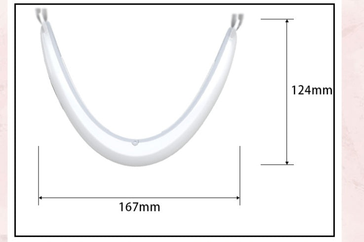 Face Vibrate Tight Trimmer Massager