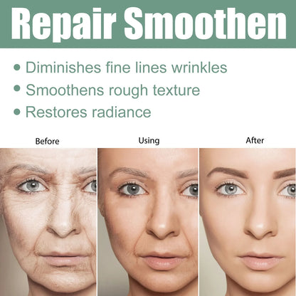 EELHOE Hyaluronic Acid Anti-Aging Serum