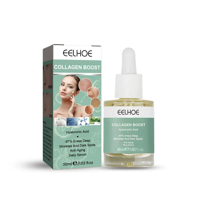 EELHOE Hyaluronic Acid Anti-Aging Serum