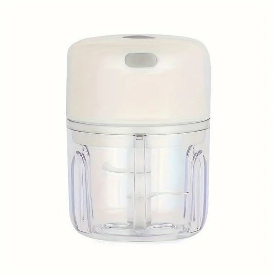 Electric Kitchen Food Chopper-0