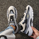 Shoes Men's Spring Style Trendy Running